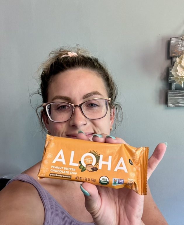 Ahola Bars